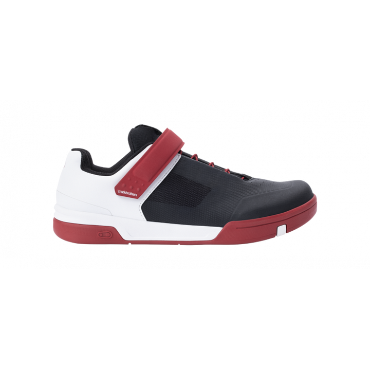 Crank Brothers Stamp Speed Lace Flat Pedal Shoes