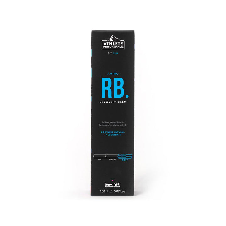 Muc-Off Athlete Performance Amino Recovery Balm 150ml