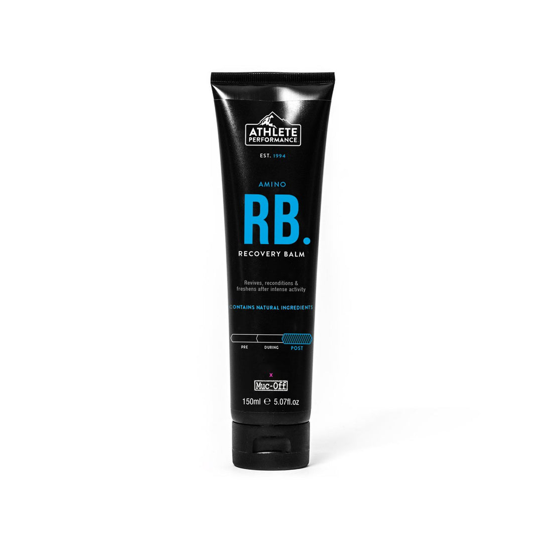 Muc-Off Athlete Performance Amino Recovery Balm 150ml