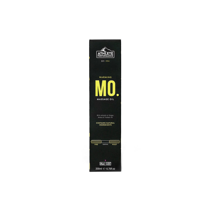 Muc-Off Athlete Performance Massage Oil 200ml