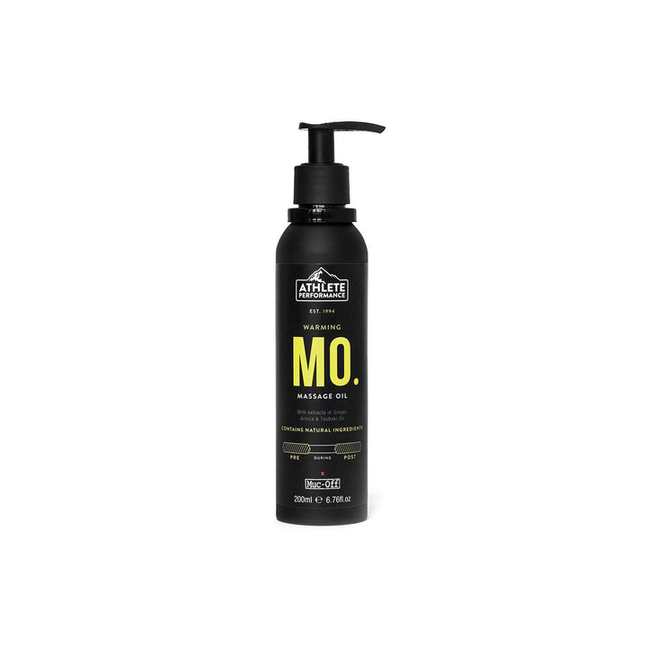 Muc-Off Athlete Performance Massage Oil 200ml