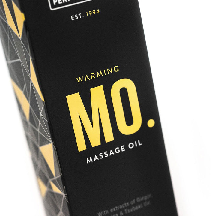 Muc-Off Athlete Performance Massage Oil 200ml