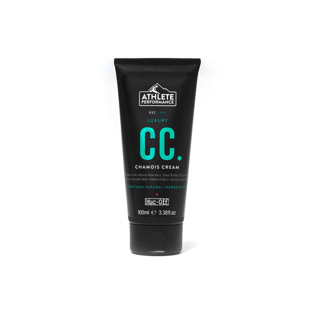 Muc-Off Athlete Performance Chamois Cream 100ml