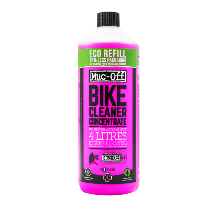 Muc-Off Bike Cleaner Concentrate 1 Litre