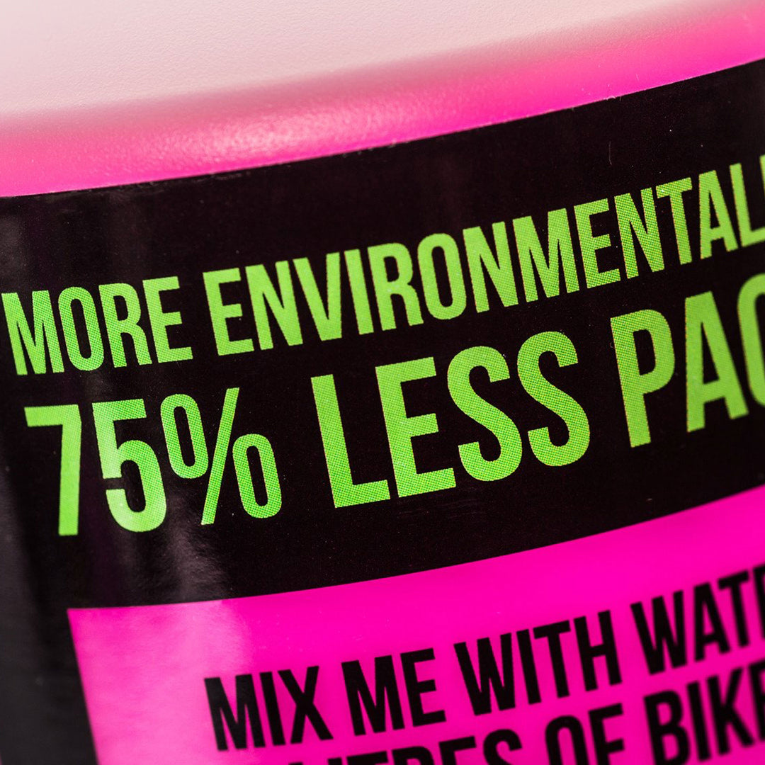 Muc-Off Bike Cleaner Concentrate 1 Litre