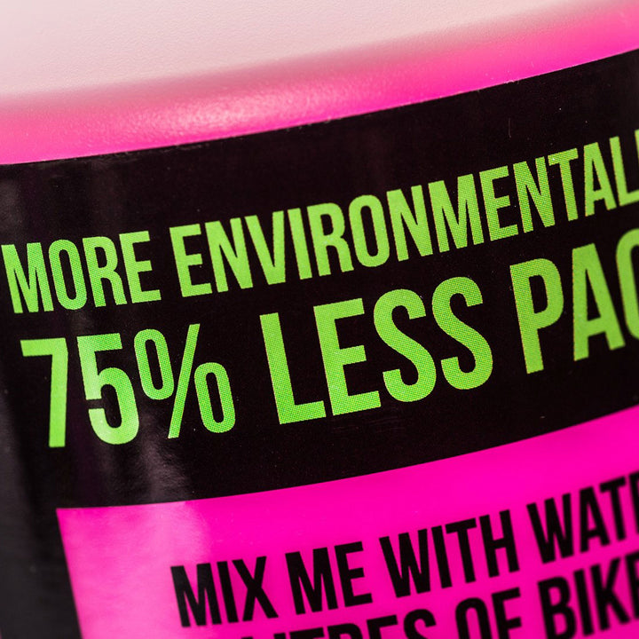 Muc-Off Bike Cleaner Concentrate 1 Litre