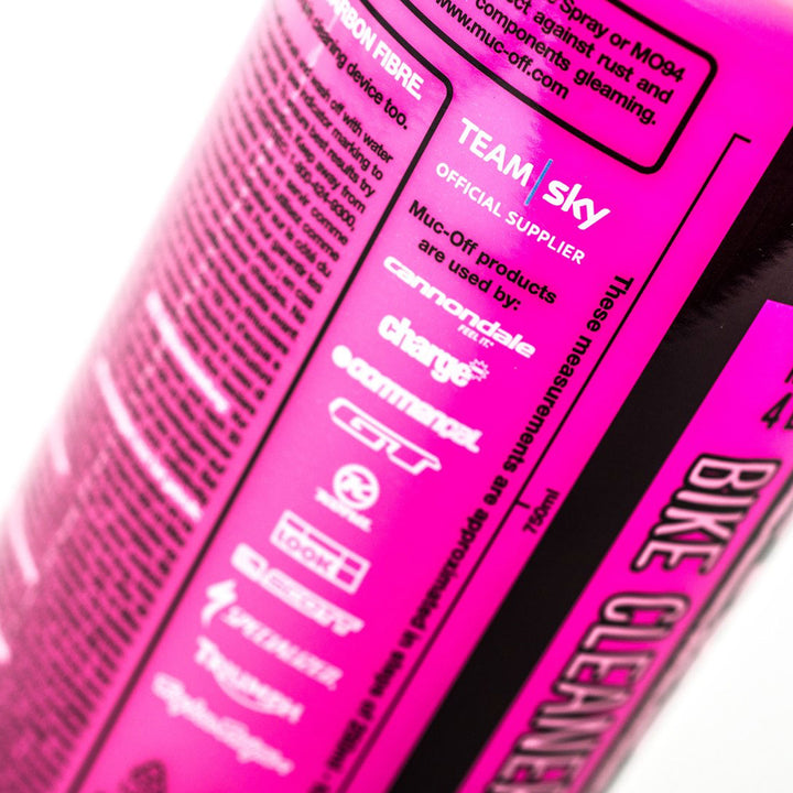 Muc-Off Bike Cleaner Concentrate 1 Litre