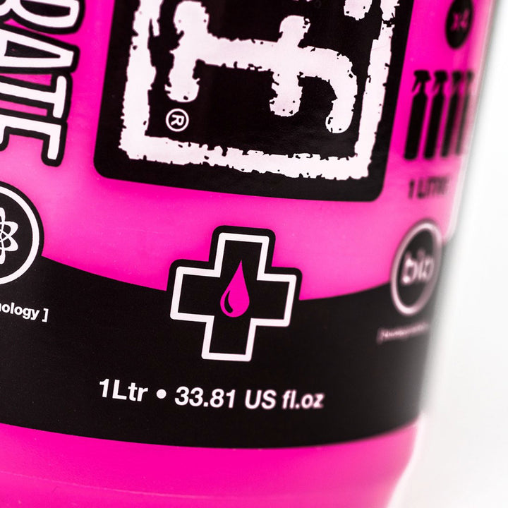 Muc-Off Bike Cleaner Concentrate 1 Litre