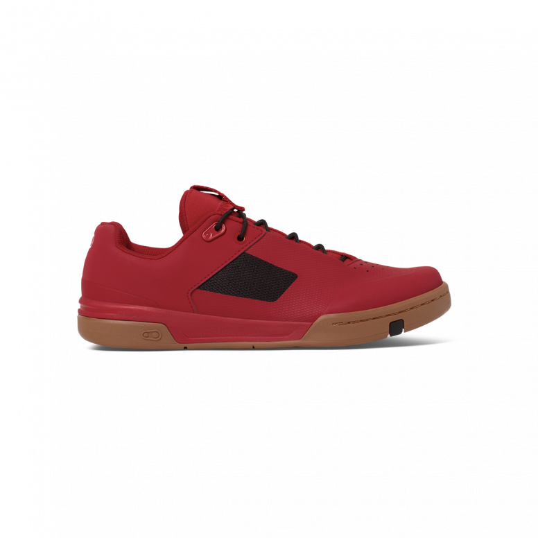 Crank Brothers Stamp Lace Flat Pedal Shoes