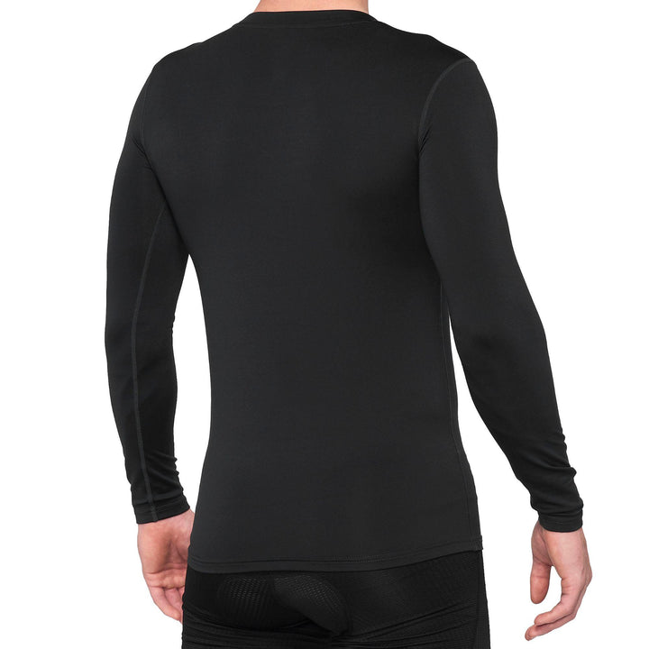 100% Basecamp Long Sleeve Jersey