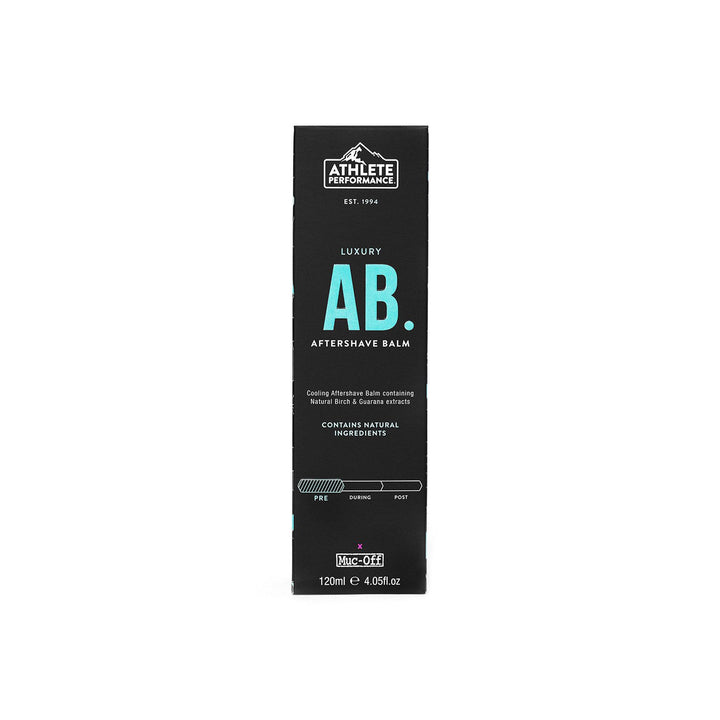 Muc-off Athlete Performance Aftershave Balm 120ml