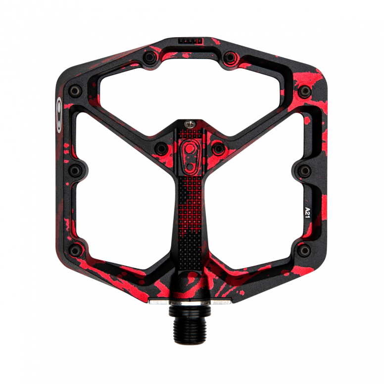 Crank Brothers Stamp 7 Flat Pedals