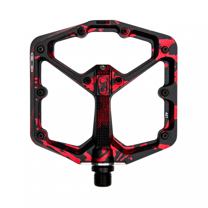 Crank Brothers Stamp 7 Flat Pedals