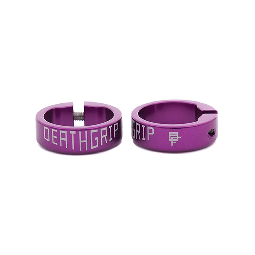 DMR Death Grip Collar