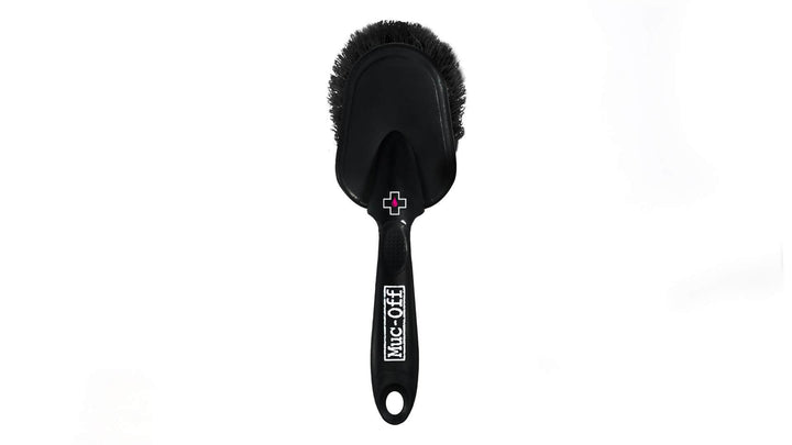 Muc Off 5x Premium Brush Set