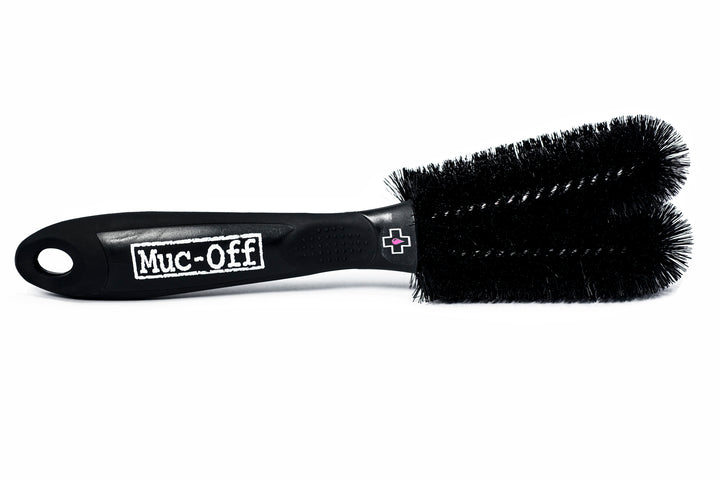 Individual Muc-Off Brush - 2 Prong