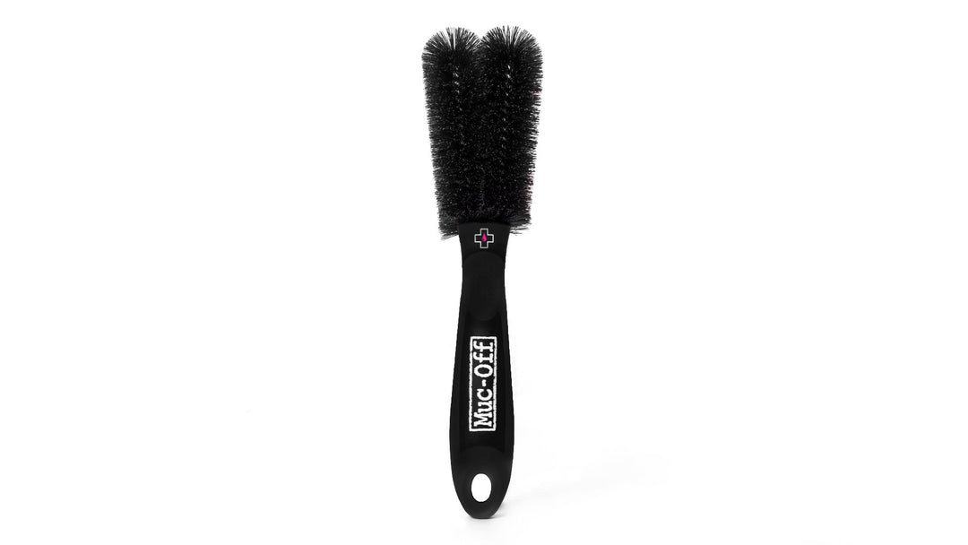 Muc Off 5x Premium Brush Set