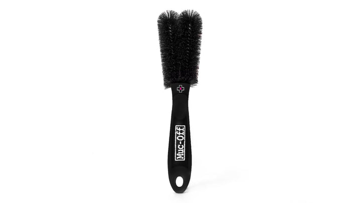 Muc Off 5x Premium Brush Set