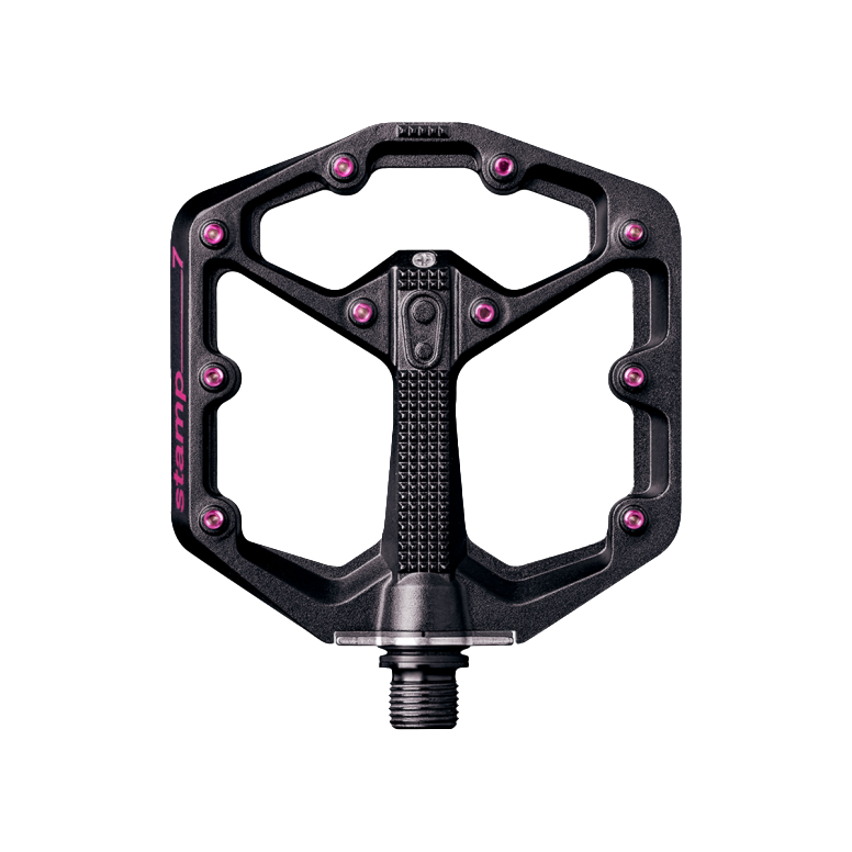 Crank Brothers Stamp 7 Flat Pedals