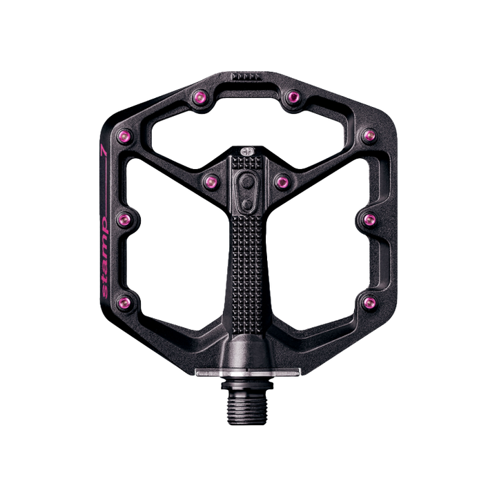 Crank Brothers Stamp 7 Flat Pedals