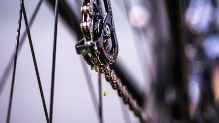 Muc-Off Ultimate Bicycle Kit