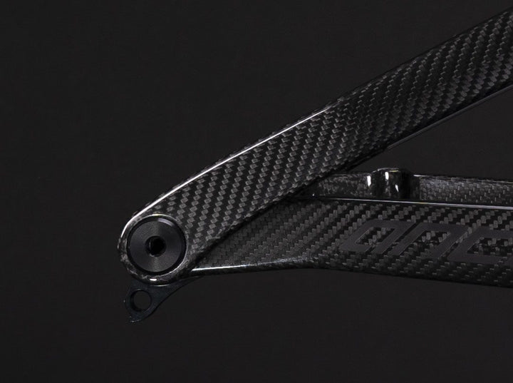 Antidote Bikes Darkmatter 29