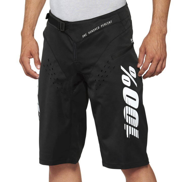 2022 100% R-Core Shorts