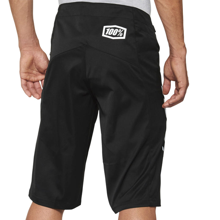 2022 100% R-Core Shorts
