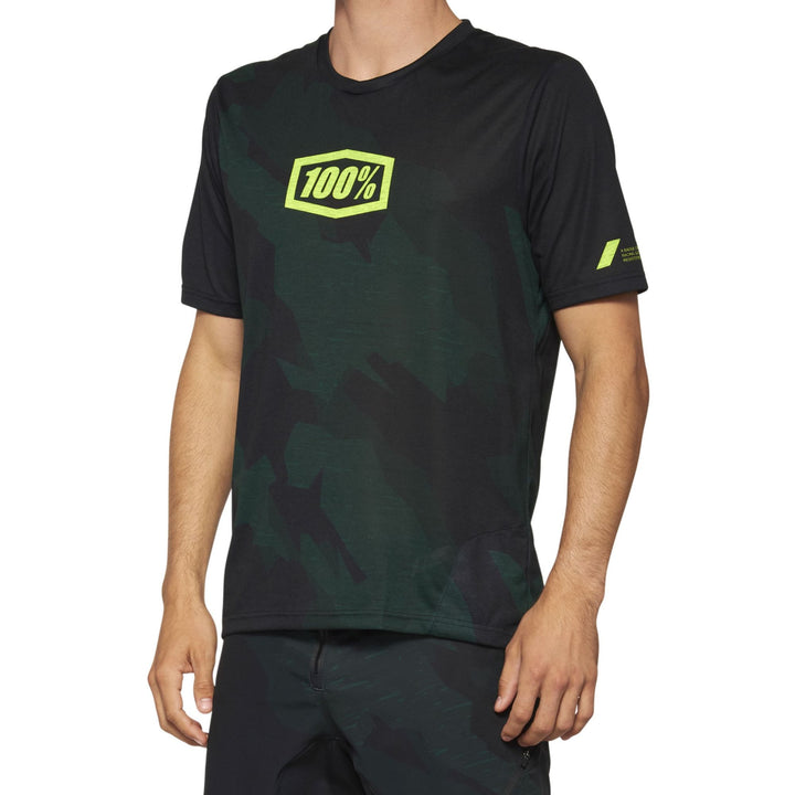 2022 100% Airmatic LE Short Sleeve Jersey