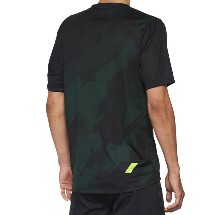 2022 100% Airmatic LE Short Sleeve Jersey