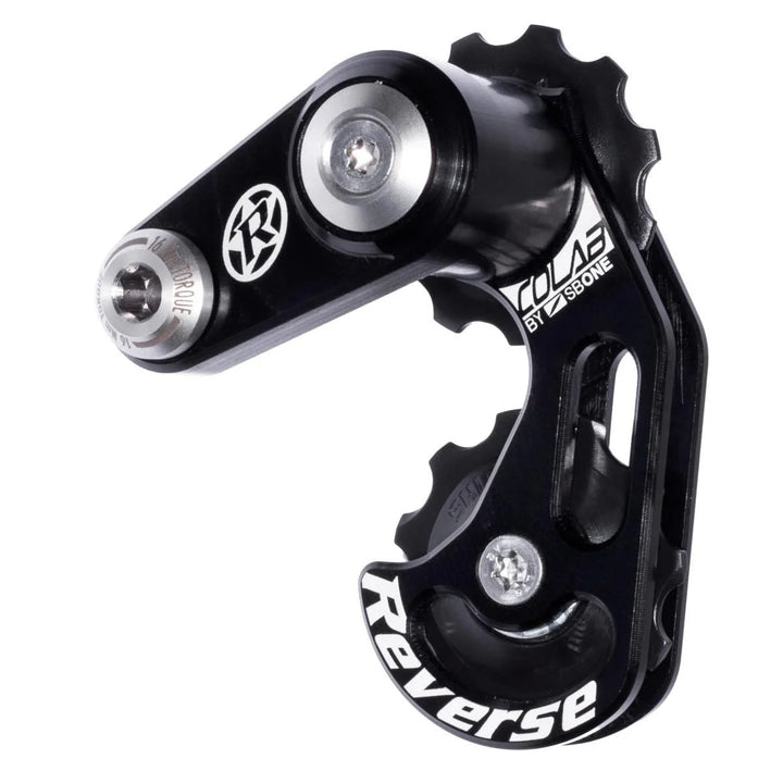 Reverse Components Colab Chain Tensioner