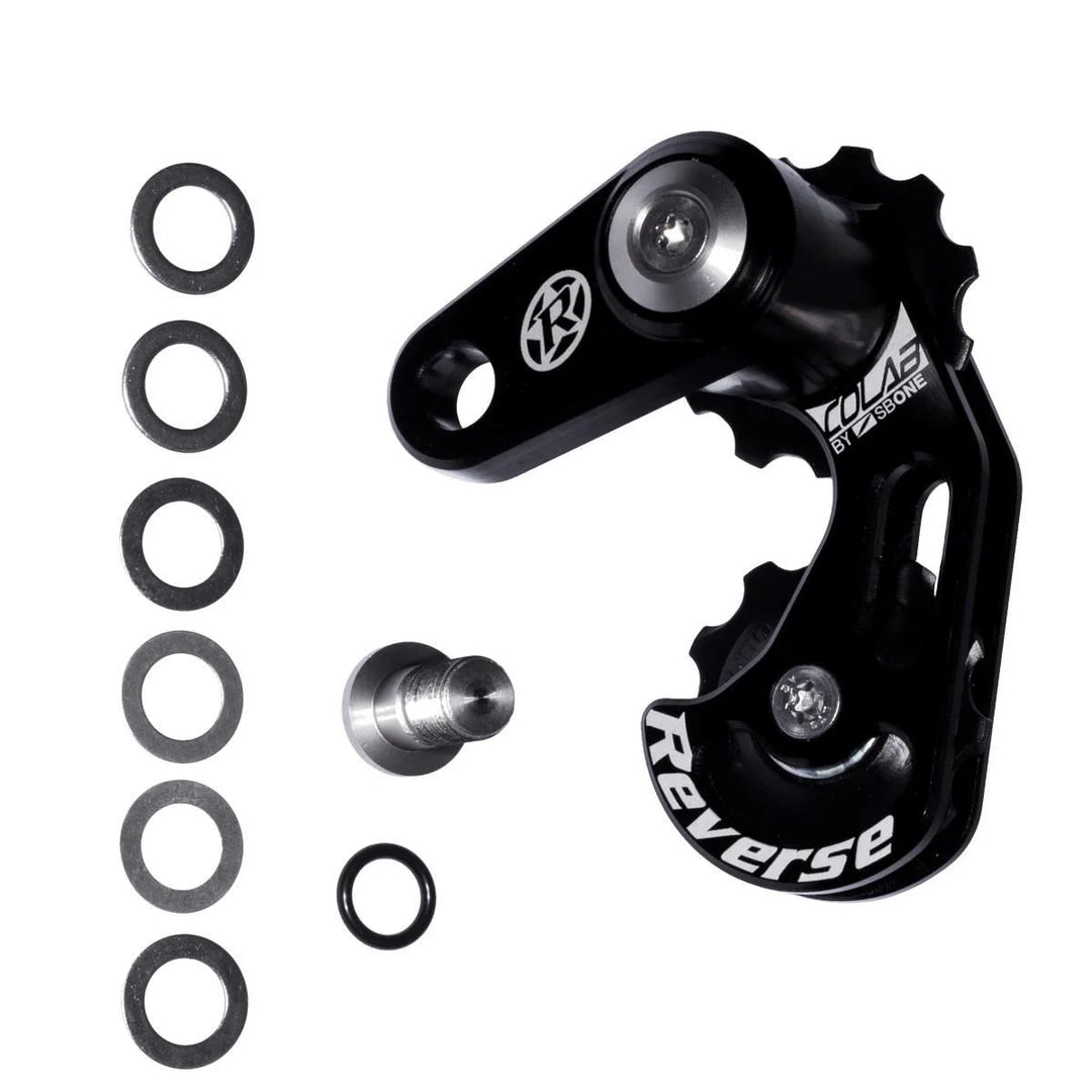 Reverse Components Colab Chain Tensioner