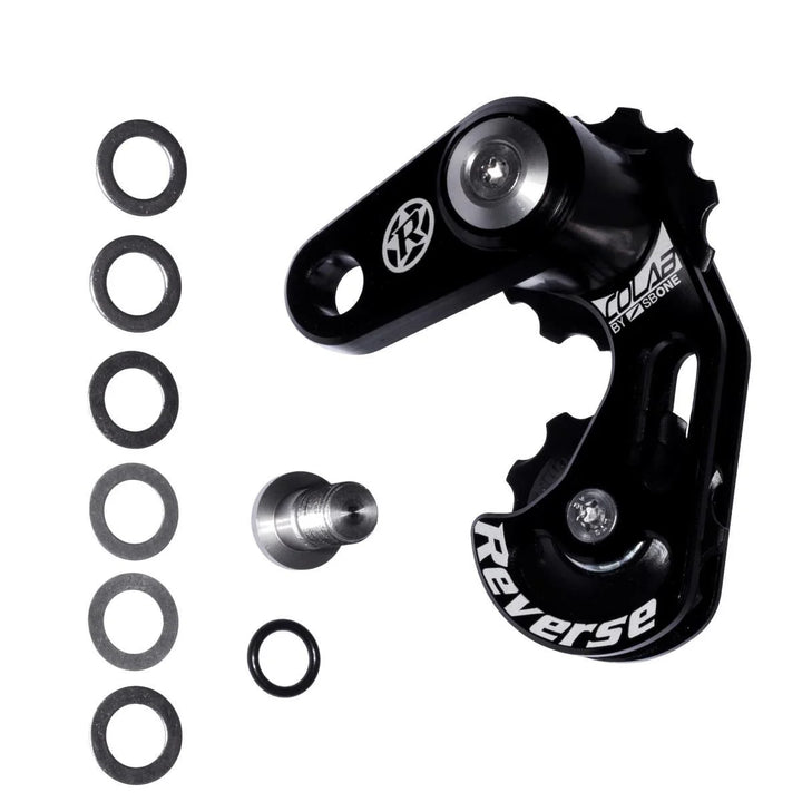 Reverse Components Colab Chain Tensioner
