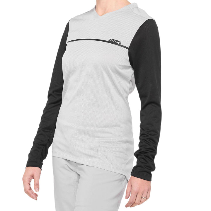 2022 100% Ridecamp Women&