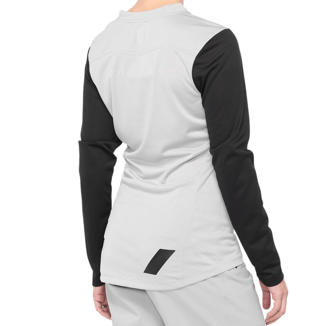 2022 100% Ridecamp Women&