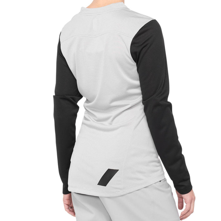 2022 100% Ridecamp Women&
