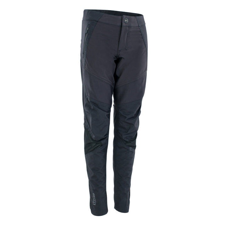 ION Bike pants Scrub Mesh_ine Youth