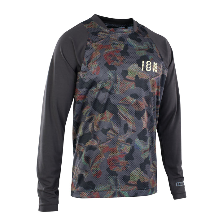 ION Bike Scrub LS Mens Jersey