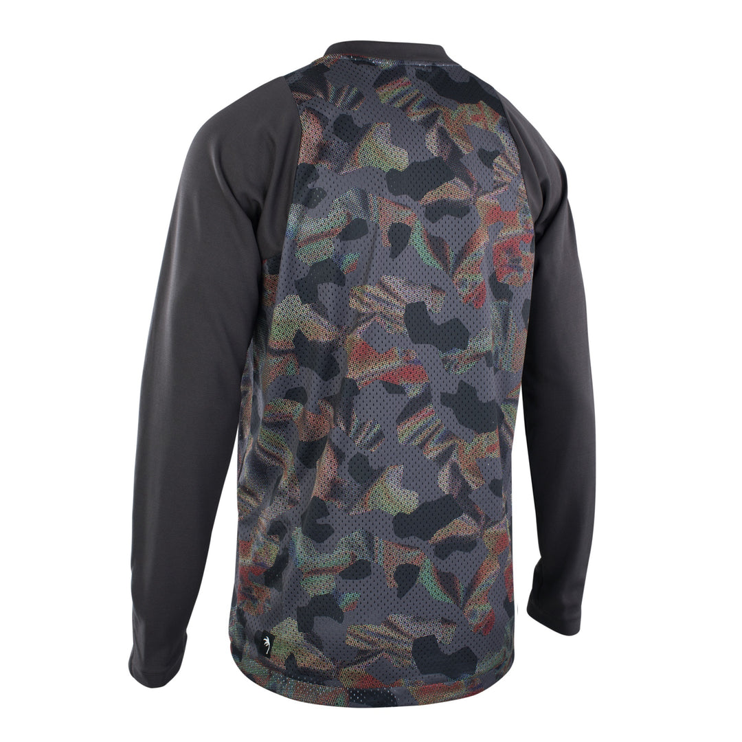 ION Bike Scrub LS Mens Jersey