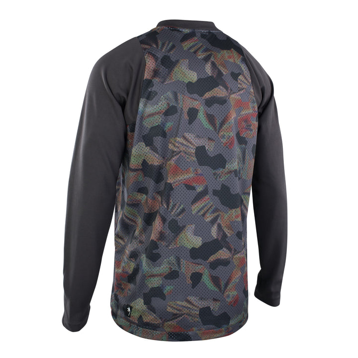 ION Bike Scrub LS Mens Jersey