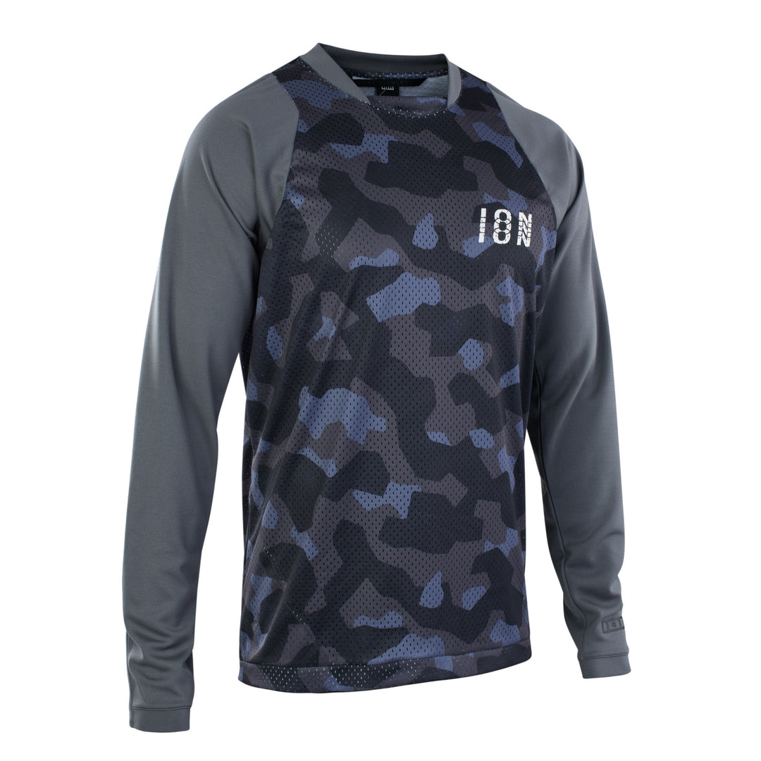 ION Bike Scrub LS Mens Jersey