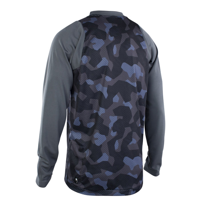 ION Bike Scrub LS Mens Jersey