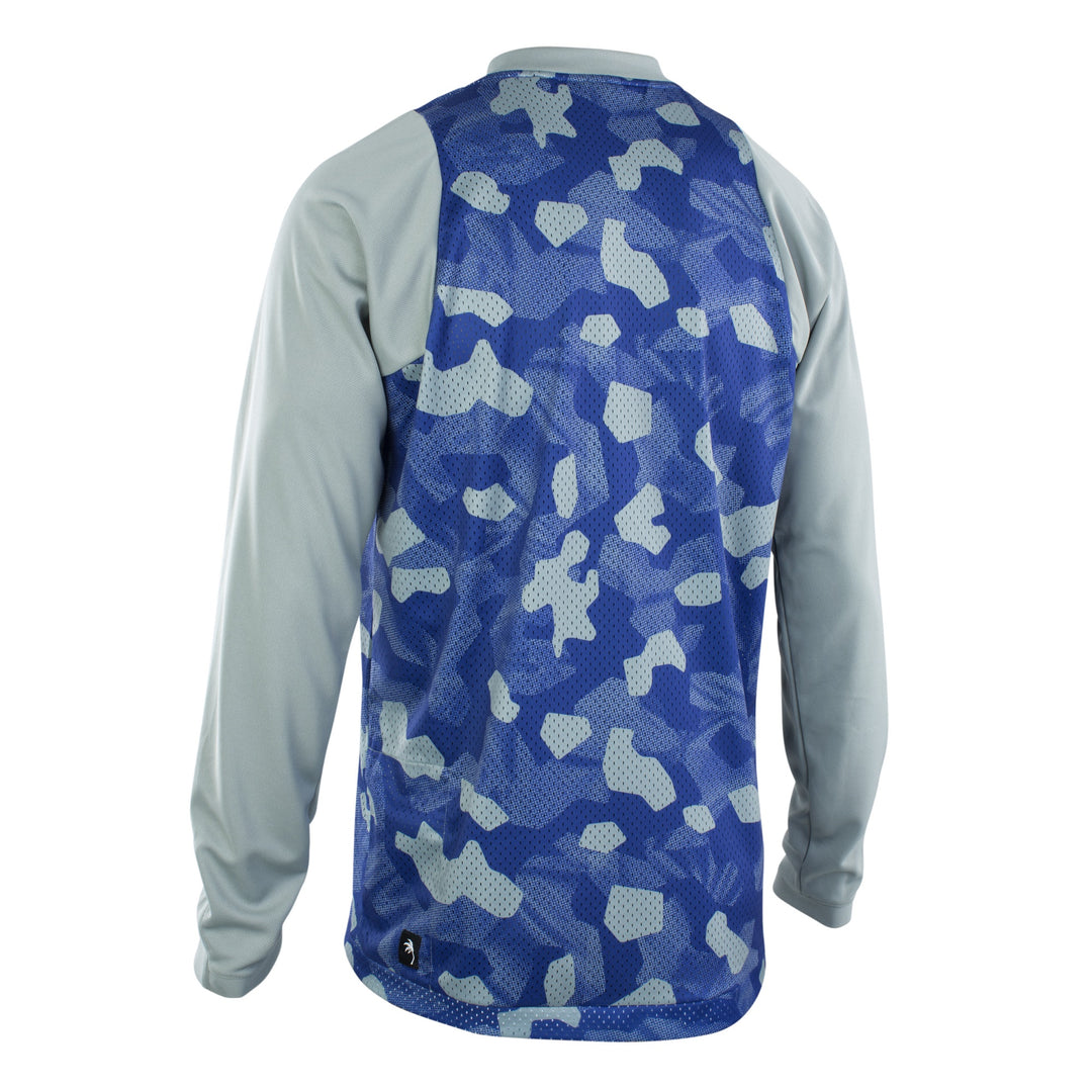 ION Bike Scrub LS Mens Jersey