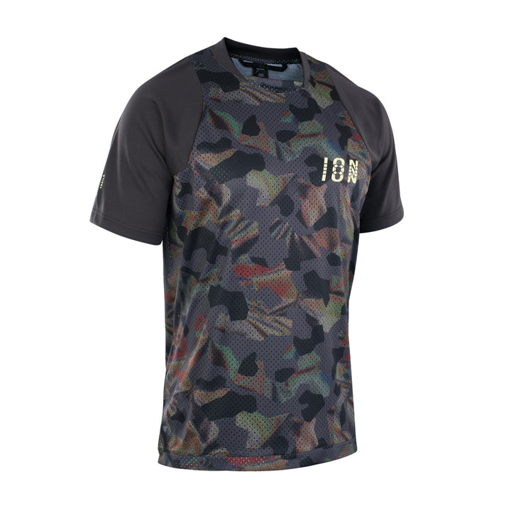 ION Bike Scrub SS Tee Mens