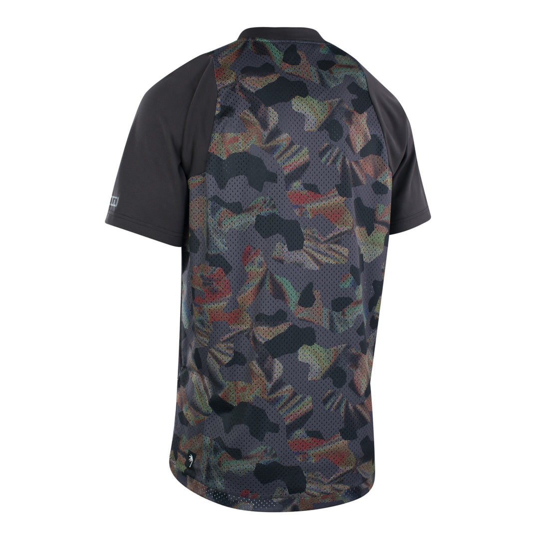 ION Bike Scrub SS Tee Mens