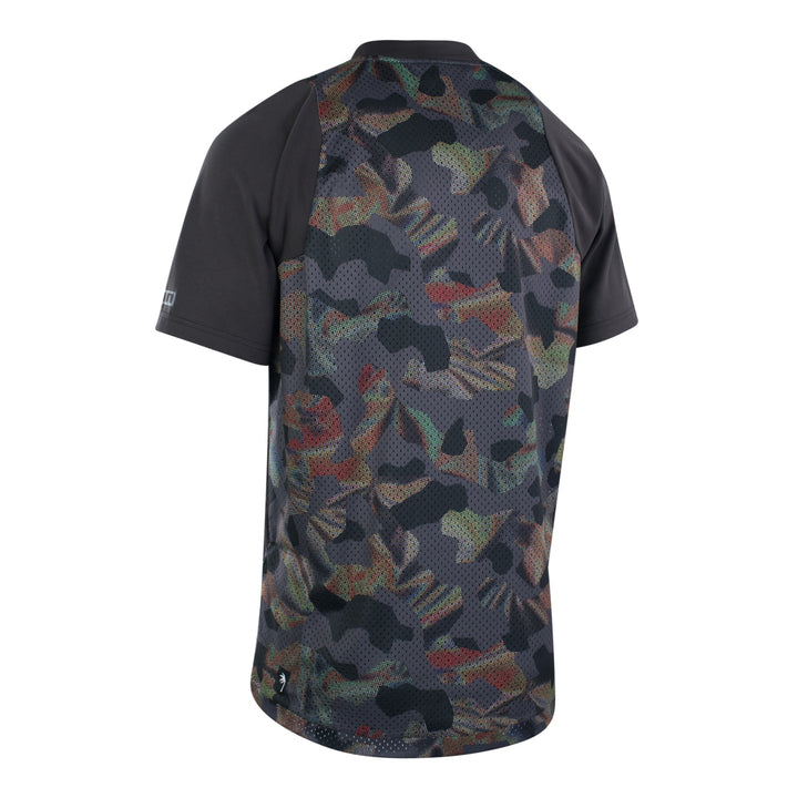 ION Bike Scrub SS Tee Mens