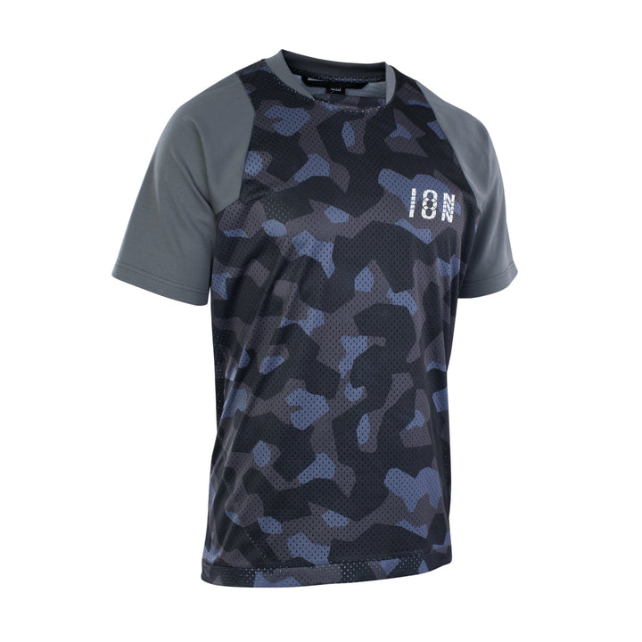 ION Bike Scrub SS Tee Mens