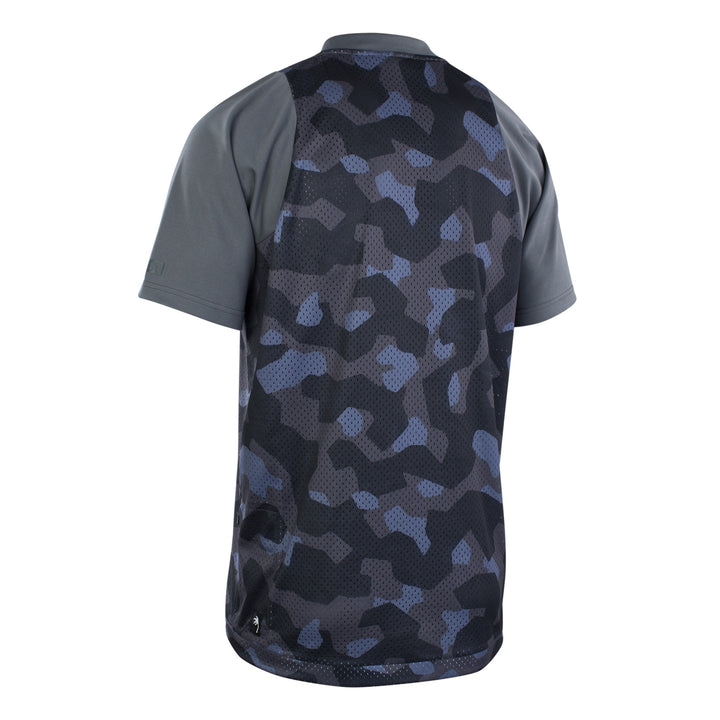 ION Bike Scrub SS Tee Mens