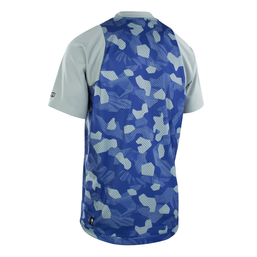 ION Bike Scrub SS Tee Mens