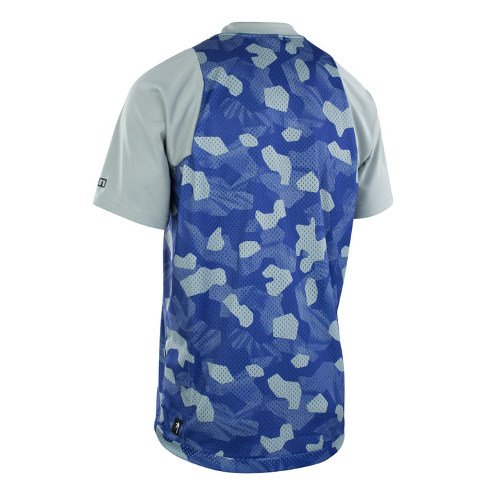 ION Bike Scrub SS Tee Mens